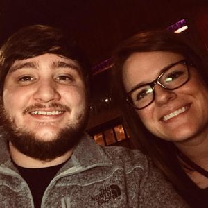 Meet your Posher, Paige